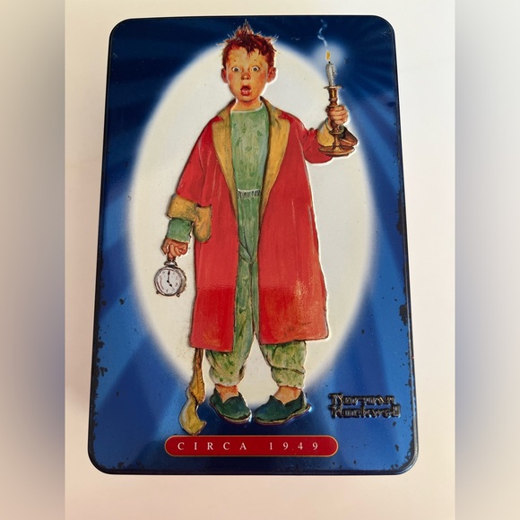 Snickers Limited Edition collectible canister. - Picture 1 of 5